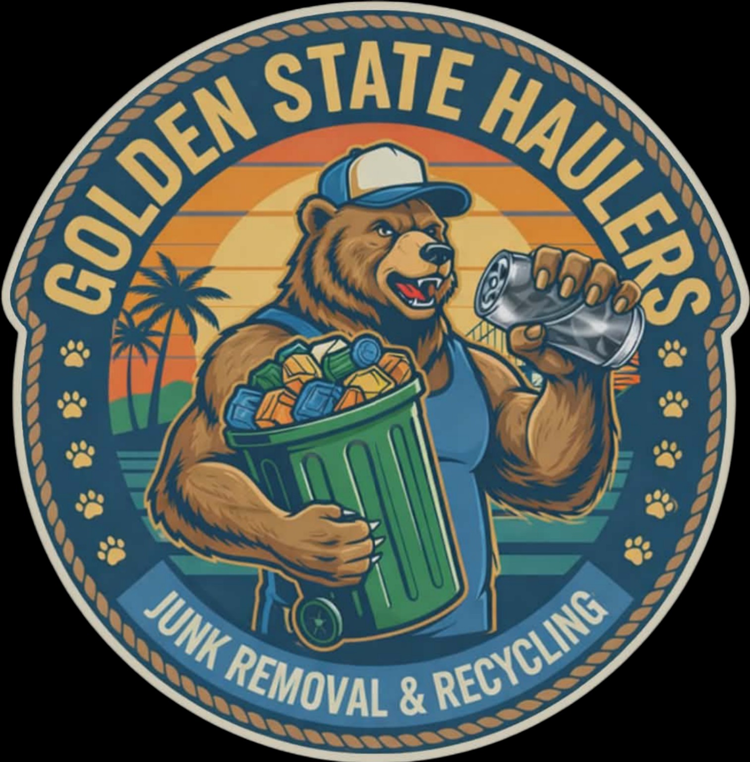 Golden State Haulers